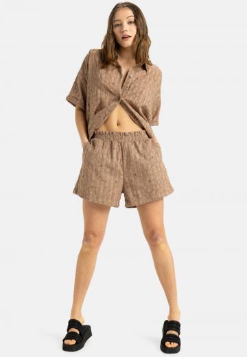 Пляжные шорты