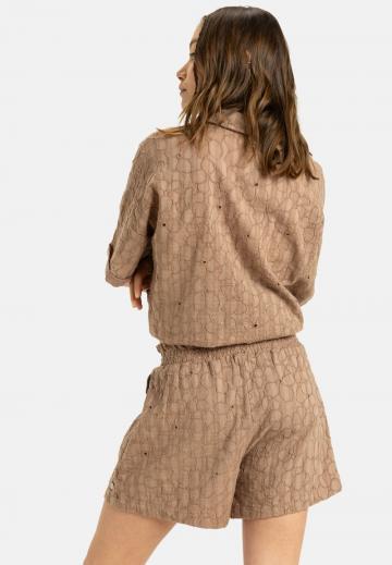 Пляжные шорты