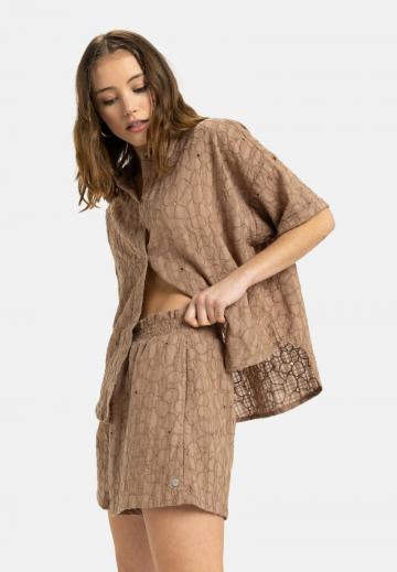 Пляжные шорты