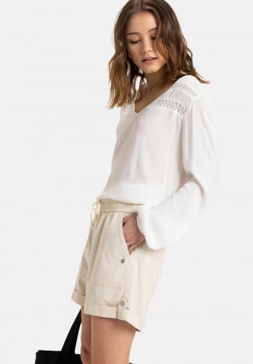 Пляжные шорты