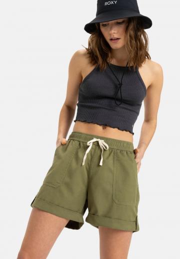 Пляжные шорты