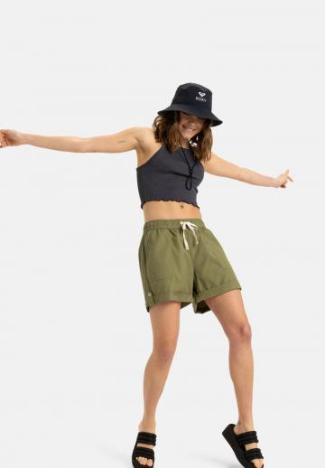 Пляжные шорты