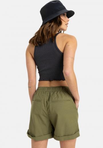 Пляжные шорты