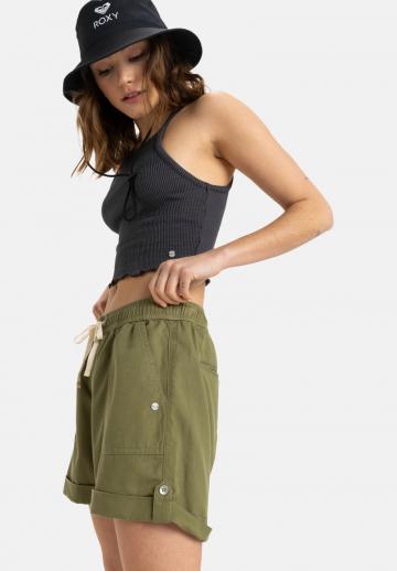 Пляжные шорты