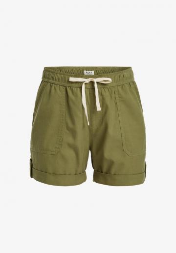 Пляжные шорты