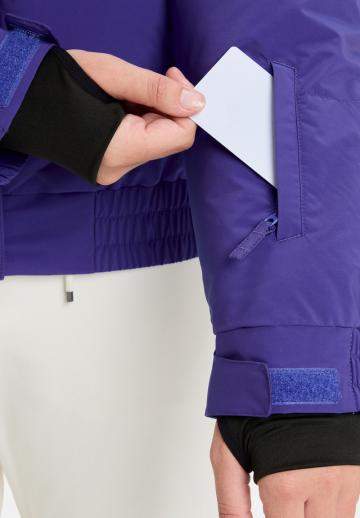 Спортивная куртка