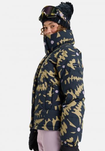 Спортивная куртка