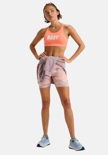 Спортивный бюстгальтер