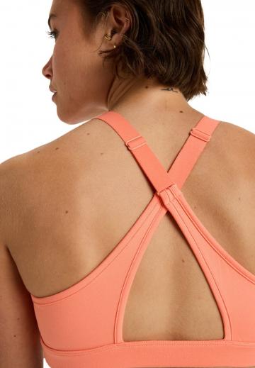 Спортивный бюстгальтер