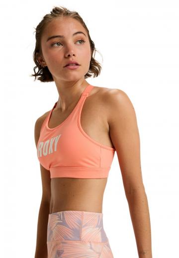 Спортивный бюстгальтер