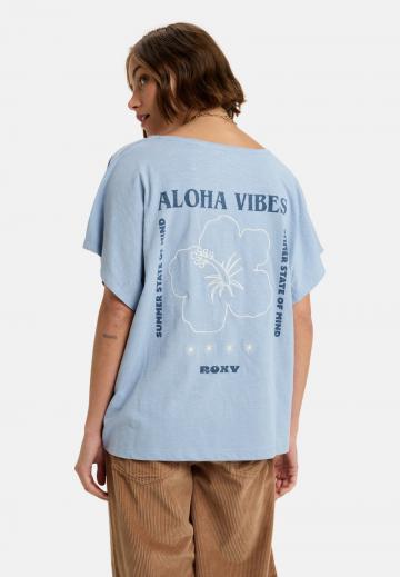 Пляжная майка