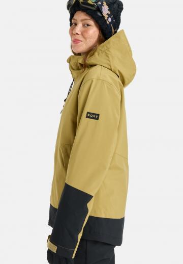 Спортивная куртка