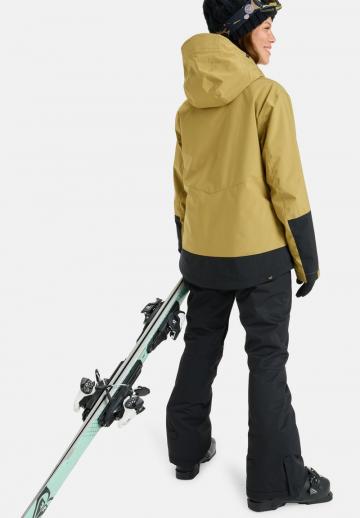 Спортивная куртка