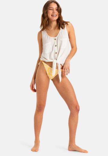 Пляжная майка