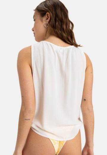 Пляжная майка