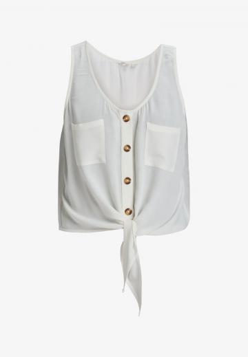 Пляжная майка