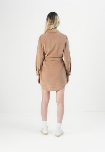 Блузка-платье