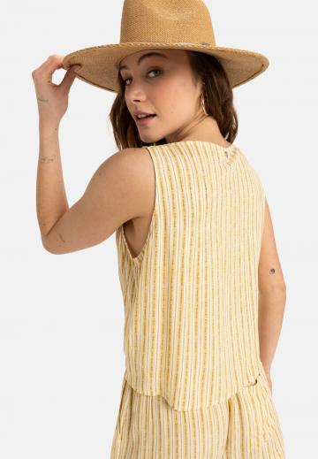 Майка-борцовка