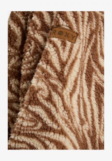 Флисовая куртка