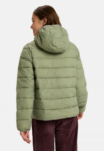 Зимняя куртка