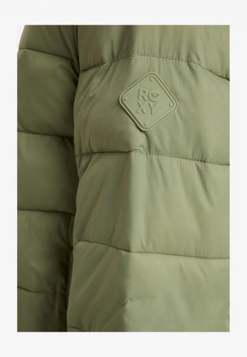 Зимняя куртка