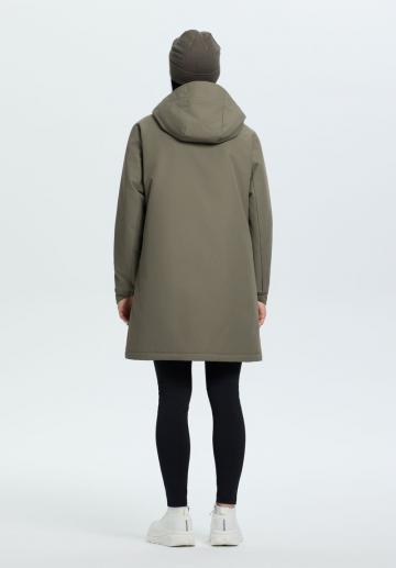 Спортивная куртка