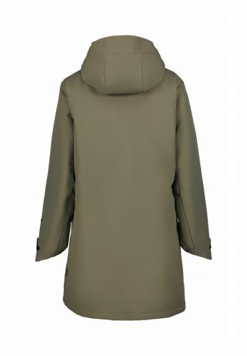 Спортивная куртка