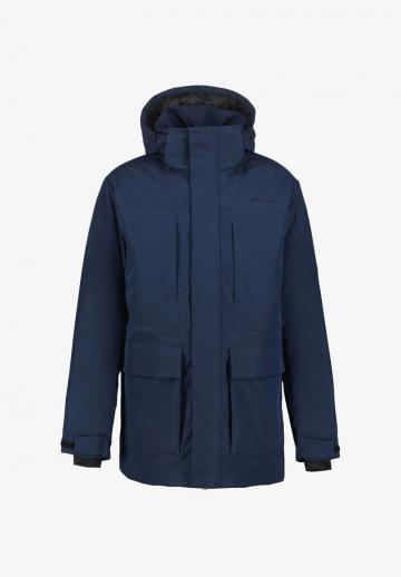 Куртка-дождевик