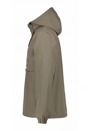 Куртка-дождевик