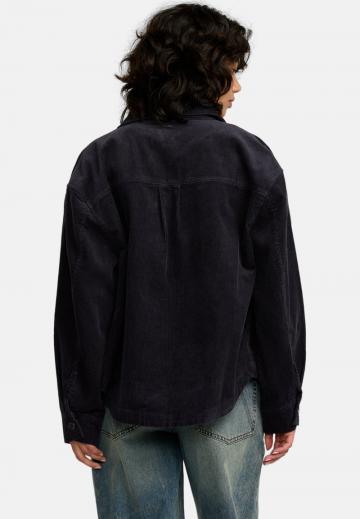 Вельветовая куртка