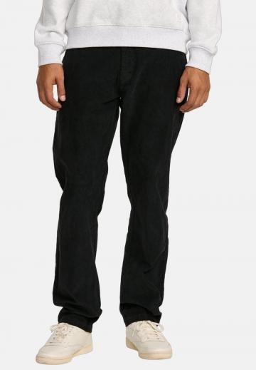 Вельветовые брюки