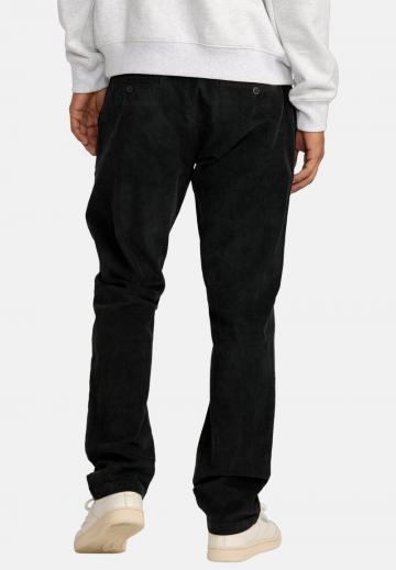 Вельветовые брюки