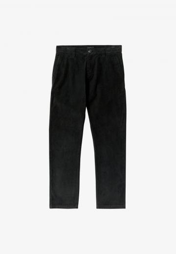 Вельветовые брюки