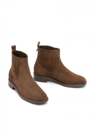 Ботинки челси