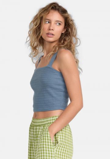 Майка-борцовка