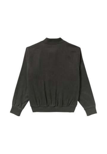 Куртка бомбер