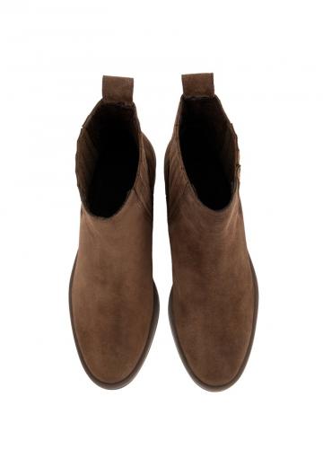 Ботинки челси