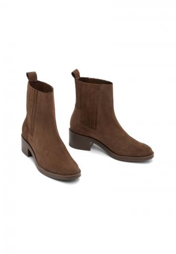 Ботинки челси