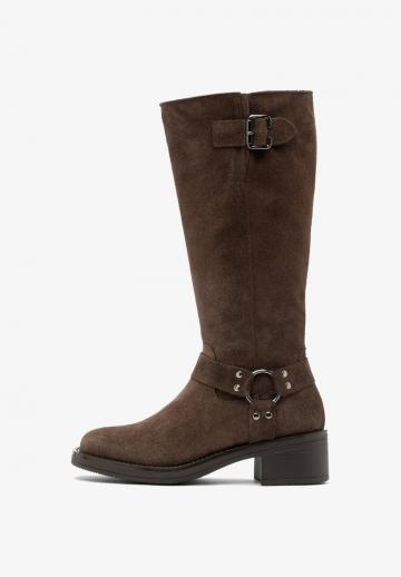 Ковбойские сапоги