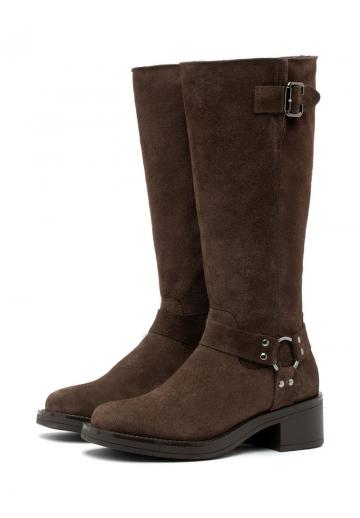 Ковбойские сапоги