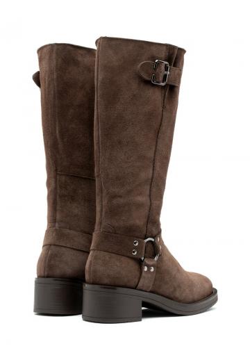 Ковбойские сапоги