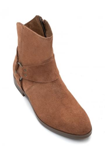 Ковбойские сапоги