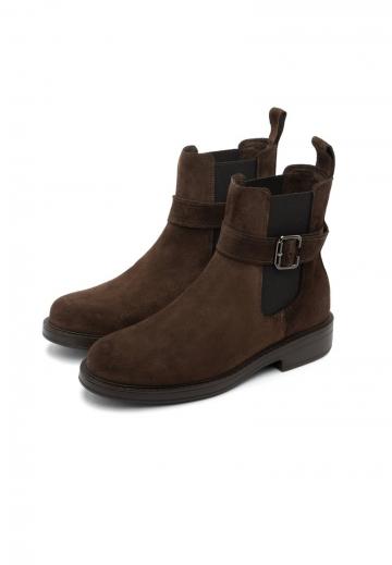 Ковбойские сапоги