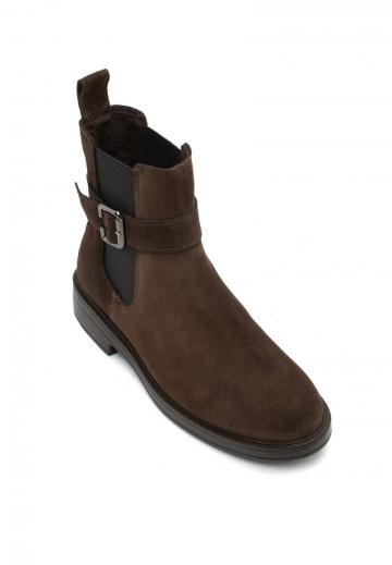 Ковбойские сапоги