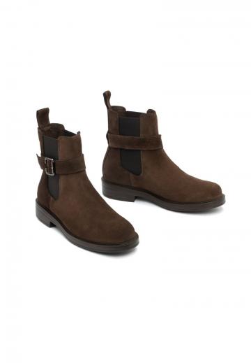 Ковбойские сапоги