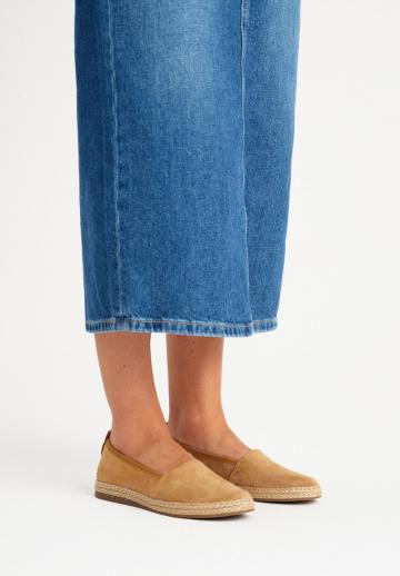 Эспадрильи