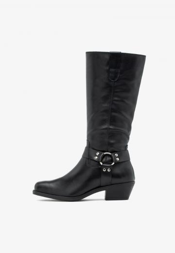 Ковбойские сапоги