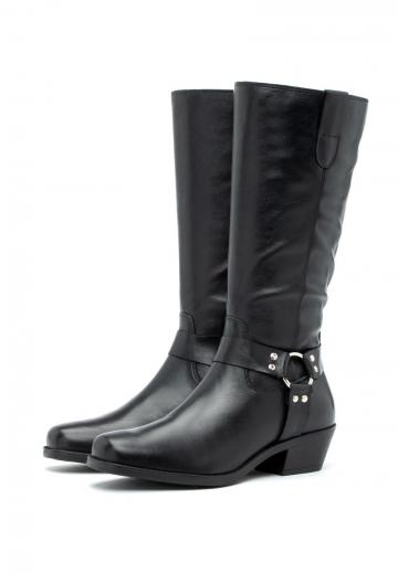 Ковбойские сапоги