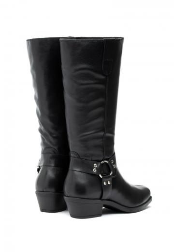 Ковбойские сапоги