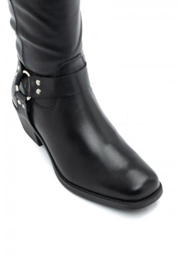 Ковбойские сапоги